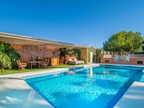 Villa El Balcon by Interhome